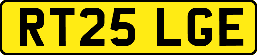 RT25LGE