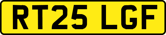 RT25LGF