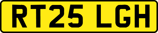 RT25LGH