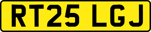 RT25LGJ