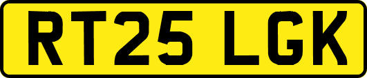 RT25LGK