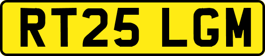 RT25LGM