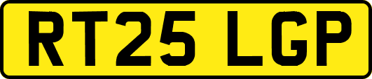 RT25LGP