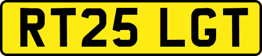 RT25LGT