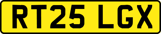 RT25LGX