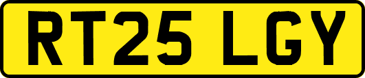 RT25LGY
