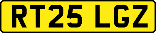 RT25LGZ
