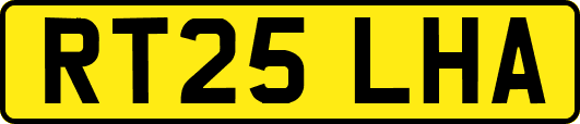 RT25LHA