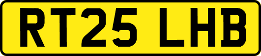 RT25LHB