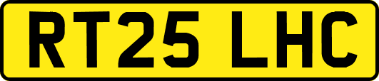 RT25LHC