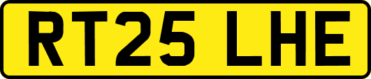 RT25LHE