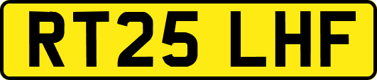 RT25LHF