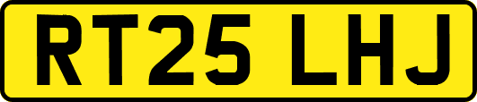 RT25LHJ