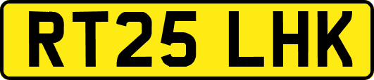 RT25LHK