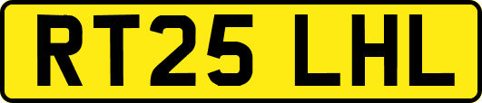 RT25LHL