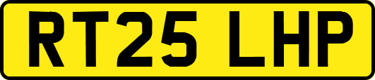 RT25LHP