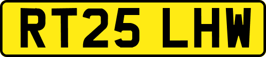 RT25LHW
