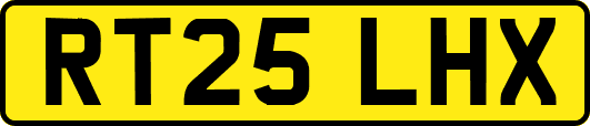 RT25LHX