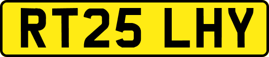 RT25LHY