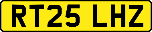 RT25LHZ