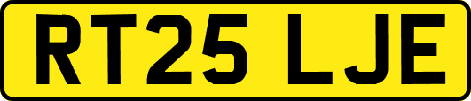 RT25LJE