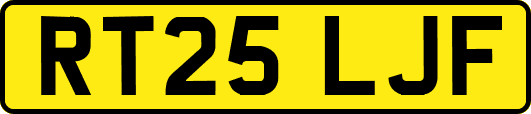 RT25LJF