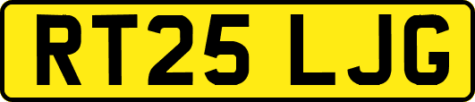 RT25LJG