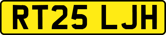 RT25LJH