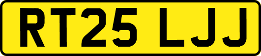 RT25LJJ