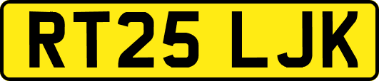 RT25LJK