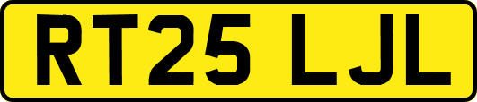 RT25LJL