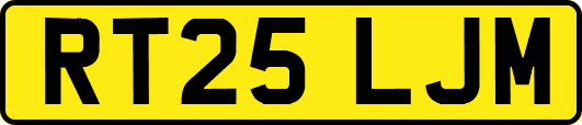 RT25LJM