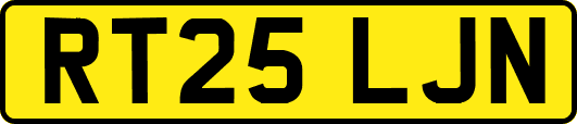 RT25LJN