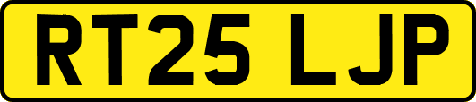 RT25LJP