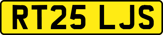 RT25LJS