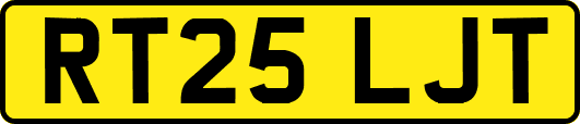 RT25LJT