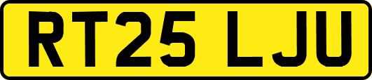 RT25LJU