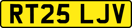 RT25LJV