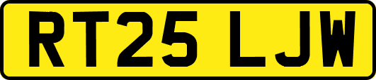 RT25LJW