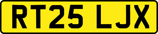 RT25LJX