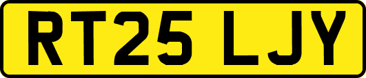 RT25LJY
