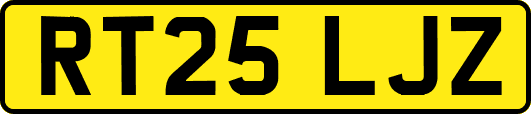 RT25LJZ