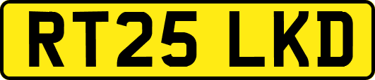 RT25LKD