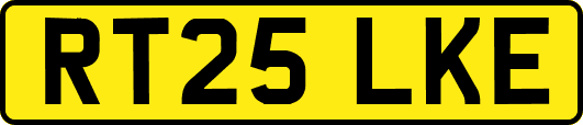 RT25LKE