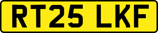 RT25LKF