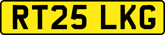 RT25LKG