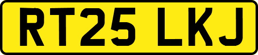 RT25LKJ