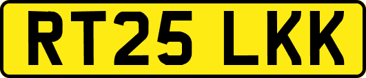 RT25LKK
