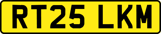 RT25LKM