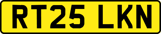 RT25LKN